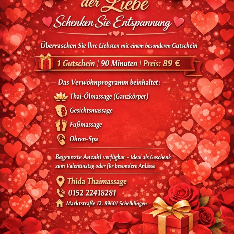 Valentinstag